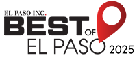 Best of El Paso 2025